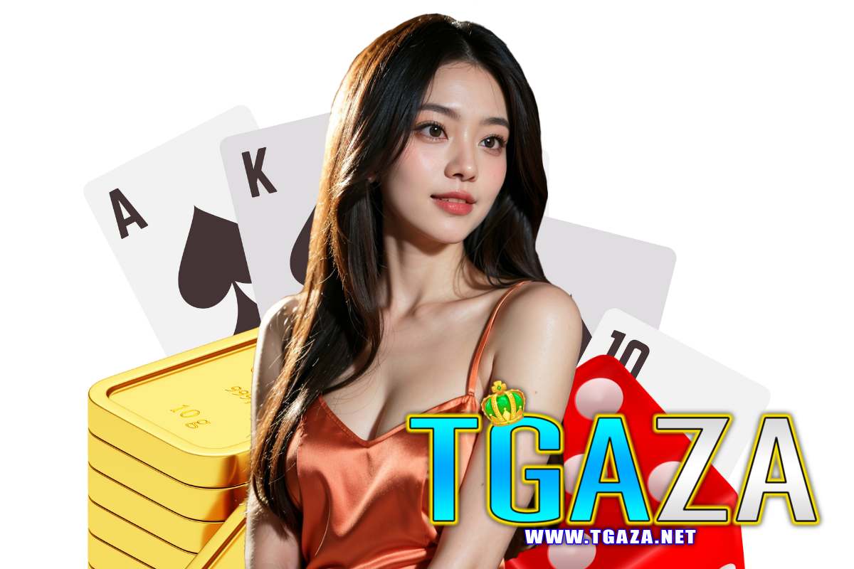tgaza wallet